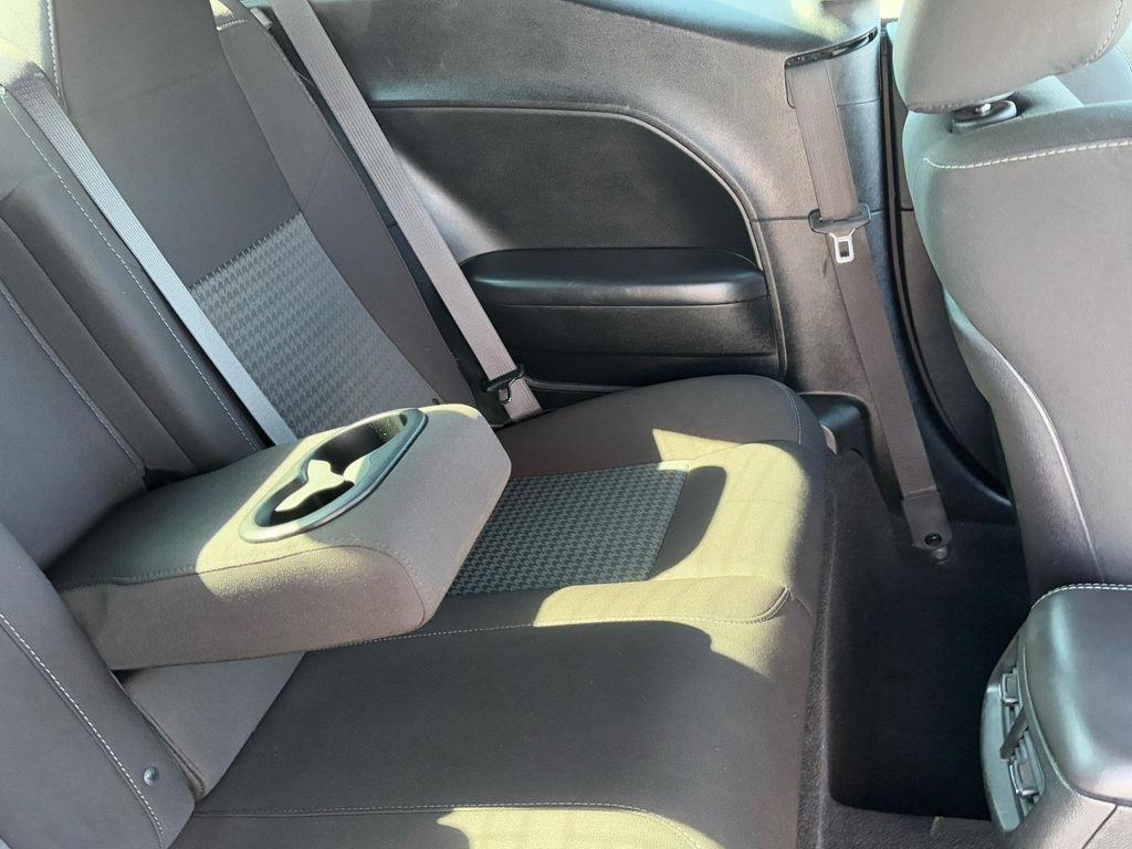 used 2020 Dodge Challenger car, priced at $23,487
