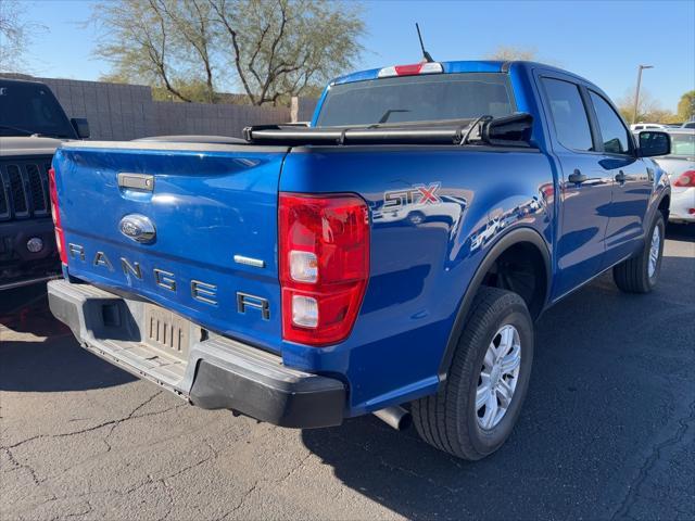 used 2020 Ford Ranger car, priced at $19,272