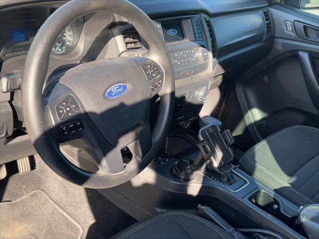 used 2020 Ford Ranger car, priced at $19,272