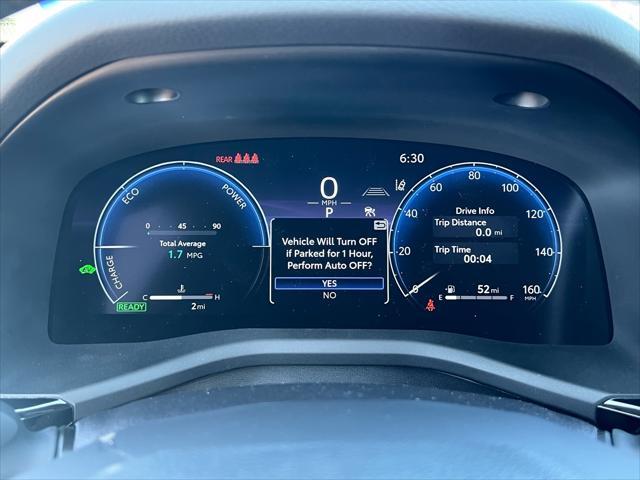 new 2025 Toyota Camry car, priced at $34,563