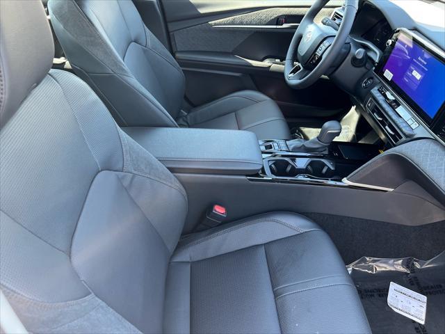 new 2025 Toyota Camry car, priced at $34,563