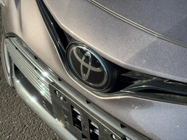 used 2024 Toyota Camry car, priced at $23,981