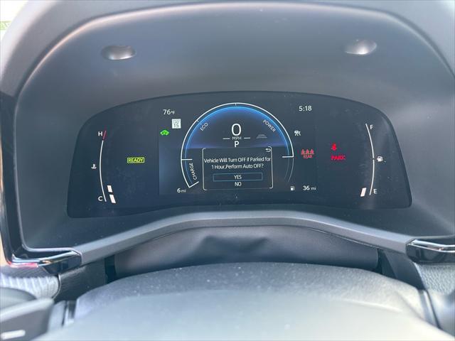 new 2025 Toyota Camry car, priced at $31,611