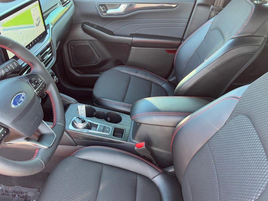 used 2024 Ford Escape car, priced at $23,250