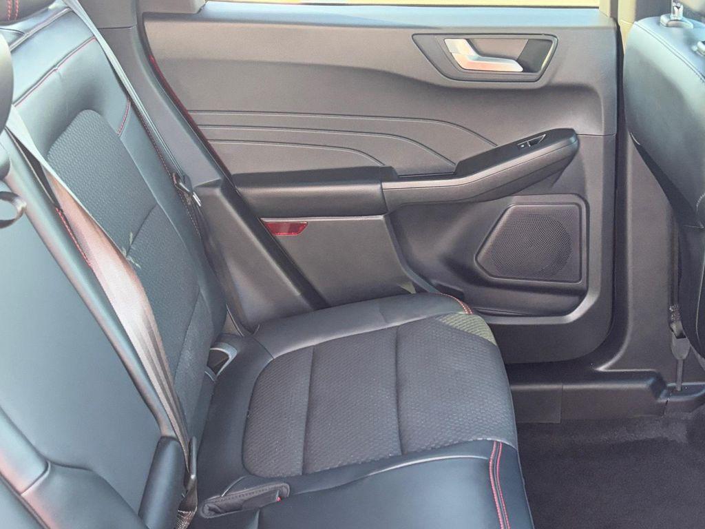 used 2024 Ford Escape car, priced at $23,250