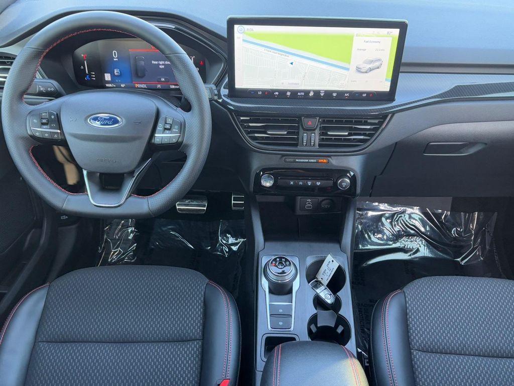 used 2024 Ford Escape car, priced at $23,250