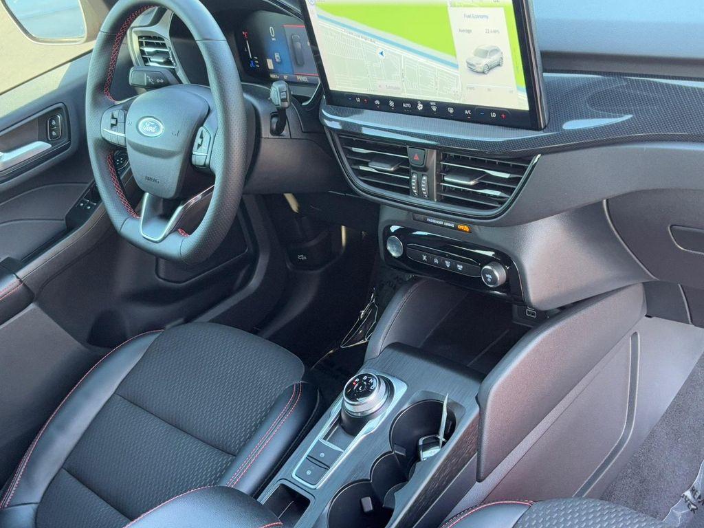 used 2024 Ford Escape car, priced at $23,250