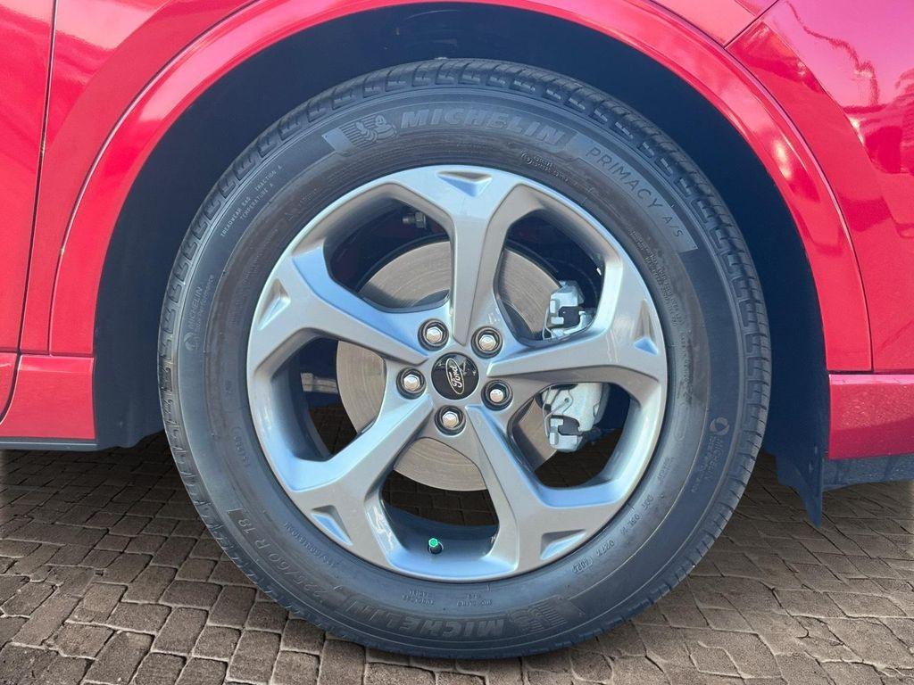 used 2024 Ford Escape car, priced at $23,250