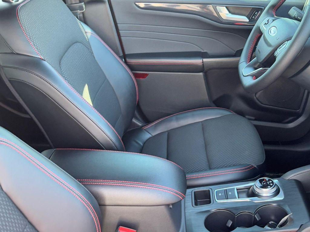 used 2024 Ford Escape car, priced at $23,250