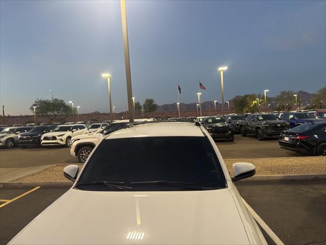 used 2022 Toyota 4Runner car, priced at $36,944