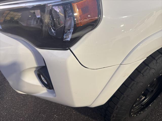 used 2022 Toyota 4Runner car, priced at $36,944
