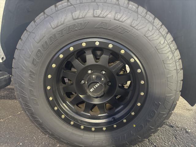 used 2022 Toyota 4Runner car, priced at $36,944