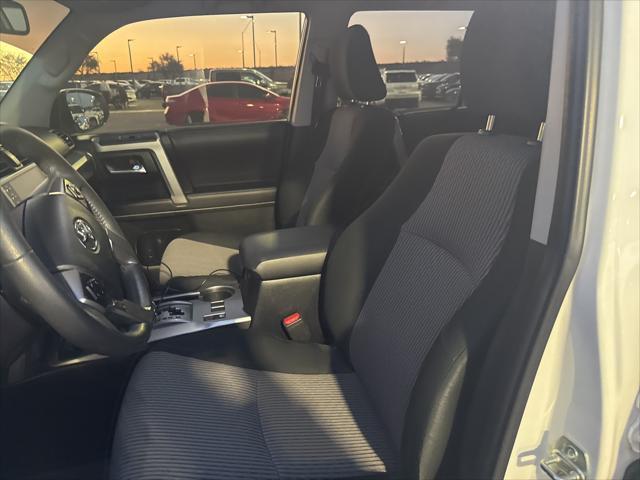 used 2022 Toyota 4Runner car, priced at $36,944