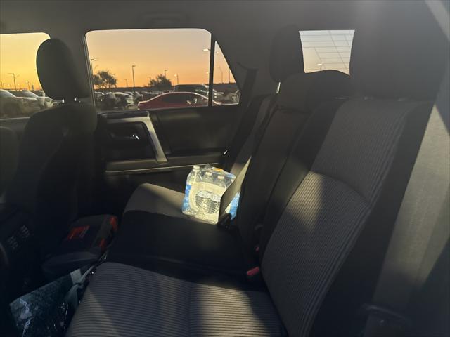 used 2022 Toyota 4Runner car, priced at $36,944