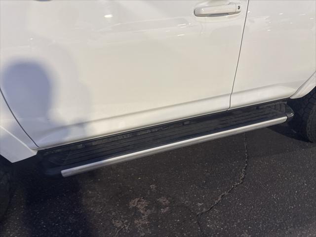 used 2022 Toyota 4Runner car, priced at $36,944