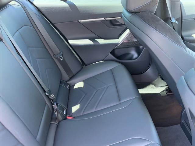 used 2024 BMW i5 car, priced at $66,474