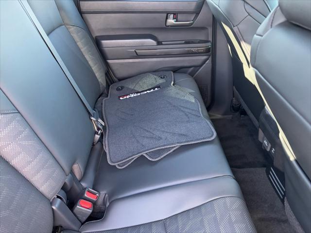 used 2025 Toyota Tacoma car, priced at $46,197