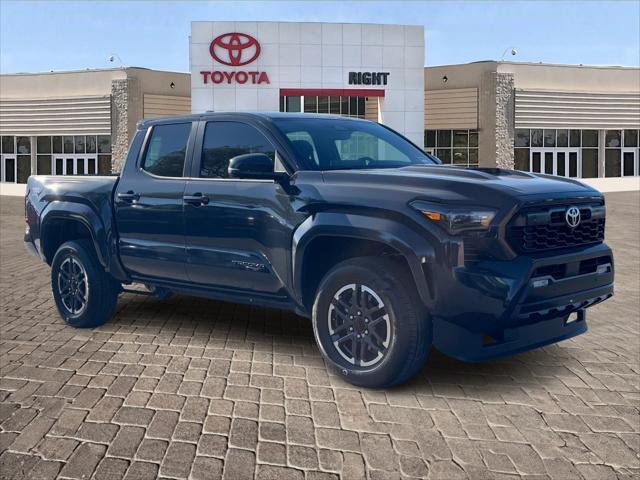 used 2025 Toyota Tacoma car, priced at $46,197