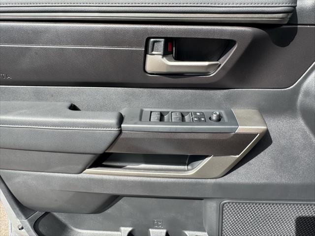 new 2025 Toyota Tundra car, priced at $54,290