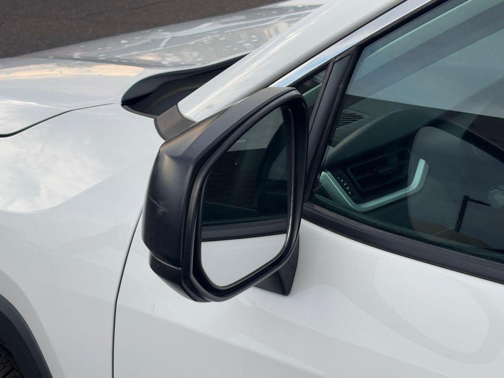 used 2021 Toyota RAV4 car, priced at $31,999