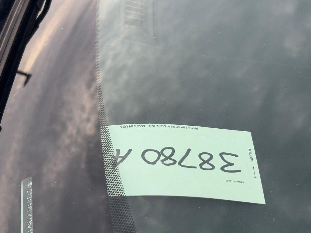 used 2021 Toyota RAV4 car, priced at $31,999