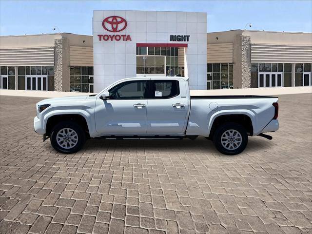 new 2025 Toyota Tacoma car, priced at $45,373