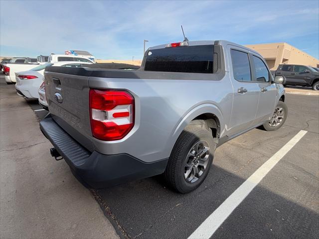 used 2022 Ford Maverick car, priced at $19,072