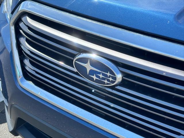 used 2022 Subaru Ascent car, priced at $26,387