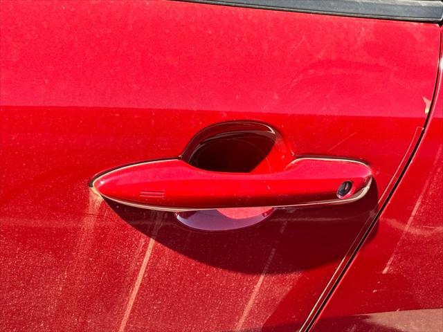 used 2022 Toyota Corolla Cross car, priced at $33,525