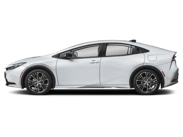 new 2026 Toyota Prius car, priced at $34,602