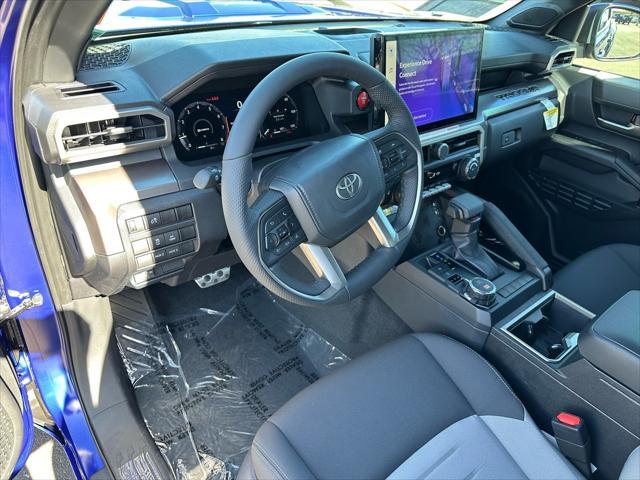 new 2025 Toyota Tacoma car, priced at $48,566
