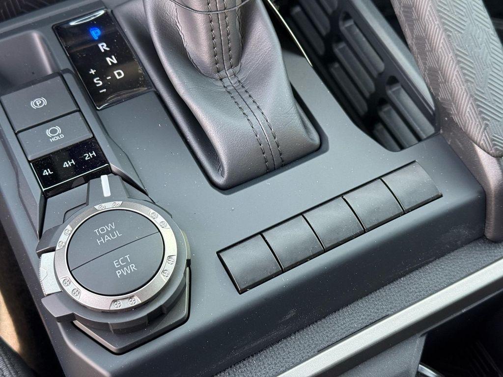 new 2025 Toyota Tacoma car, priced at $40,877
