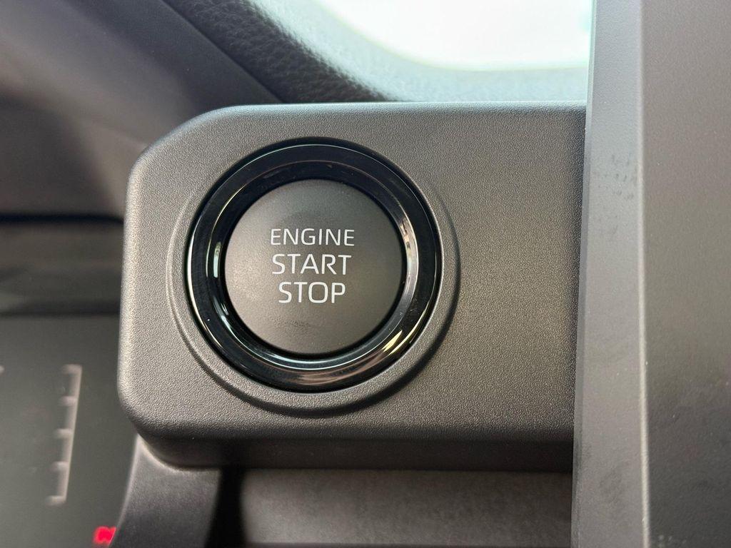 new 2025 Toyota Tacoma car, priced at $40,877
