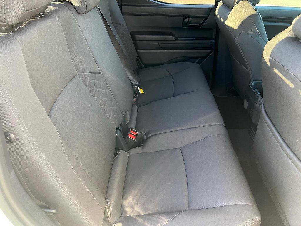 new 2025 Toyota Tacoma car, priced at $40,662