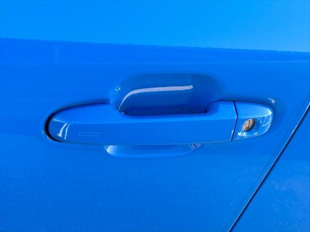 used 2024 Subaru Impreza car, priced at $24,497