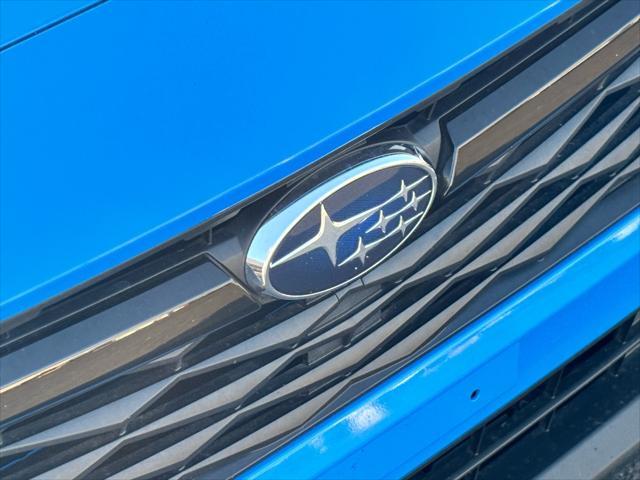 used 2024 Subaru Impreza car, priced at $24,497