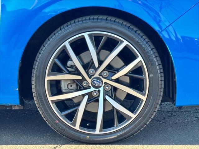 used 2024 Subaru Impreza car, priced at $21,153