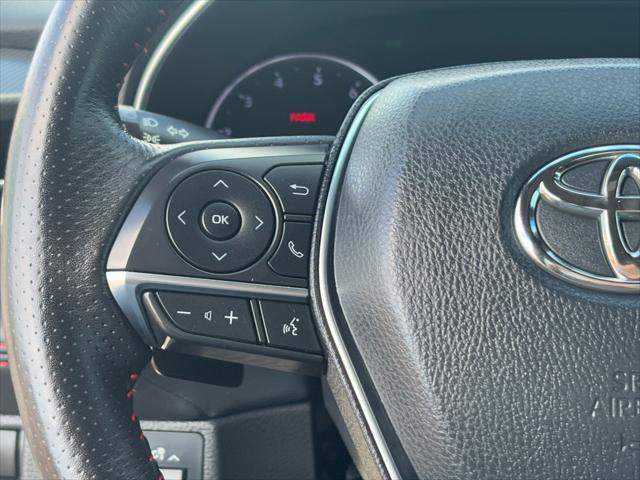 used 2020 Toyota Avalon car, priced at $31,137