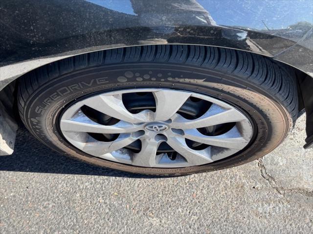 used 2022 Toyota Corolla car, priced at $19,680