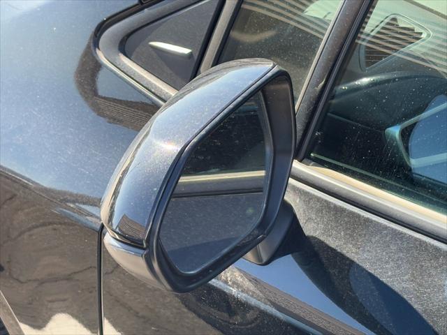 used 2022 Toyota Corolla car, priced at $19,680