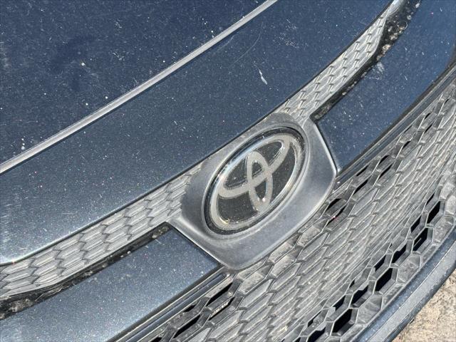 used 2022 Toyota Corolla car, priced at $19,680