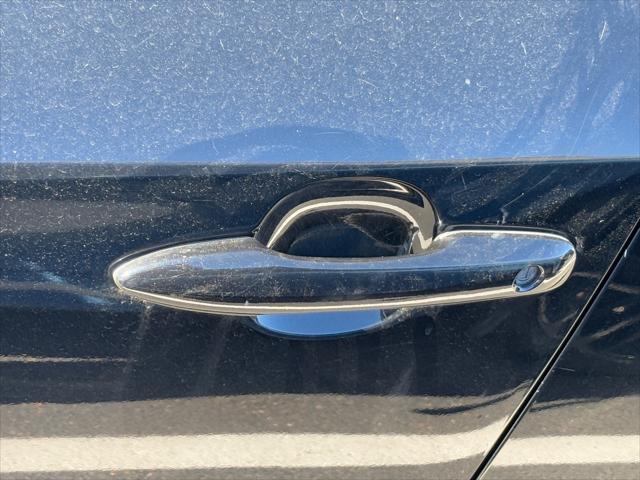 used 2022 Toyota Corolla car, priced at $19,680