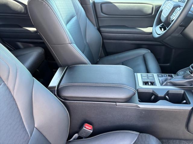 used 2025 Toyota Land Cruiser car, priced at $70,808