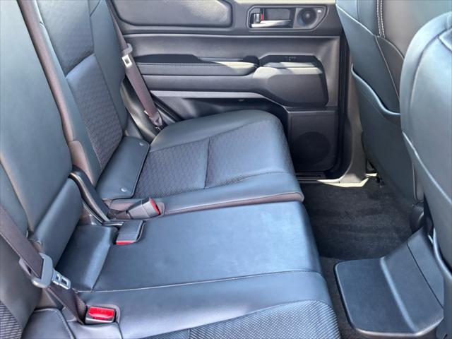 used 2025 Toyota Land Cruiser car, priced at $70,808