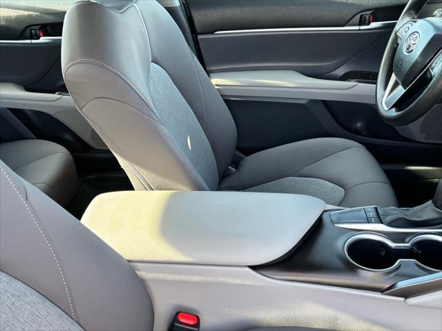 used 2023 Toyota Camry car, priced at $23,374