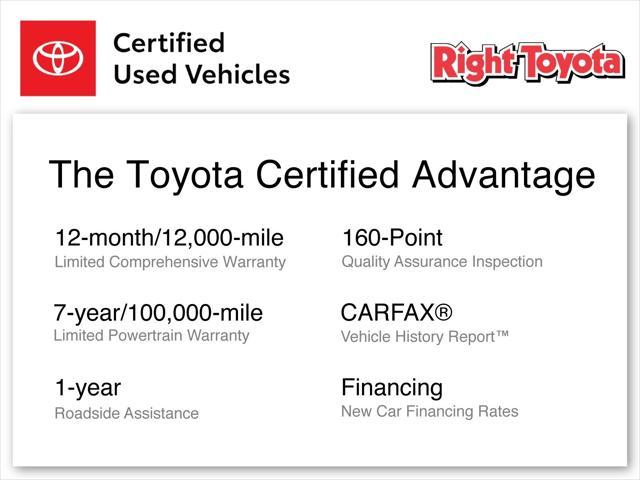 used 2024 Toyota Highlander Hybrid car, priced at $46,482