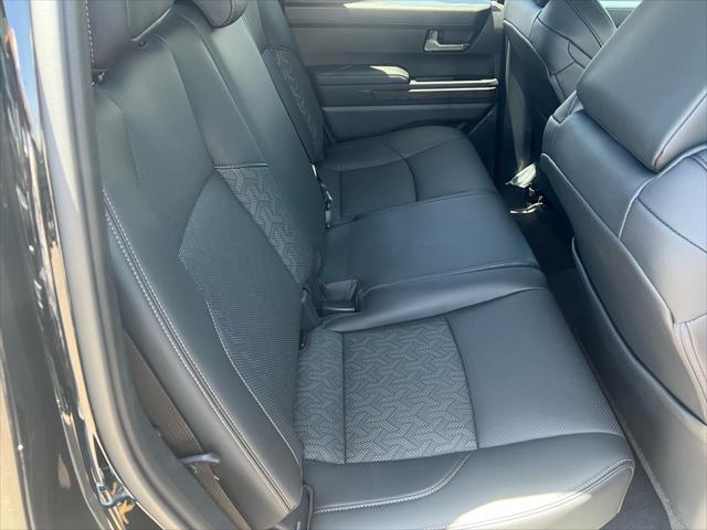 new 2025 Toyota Tacoma car, priced at $56,168