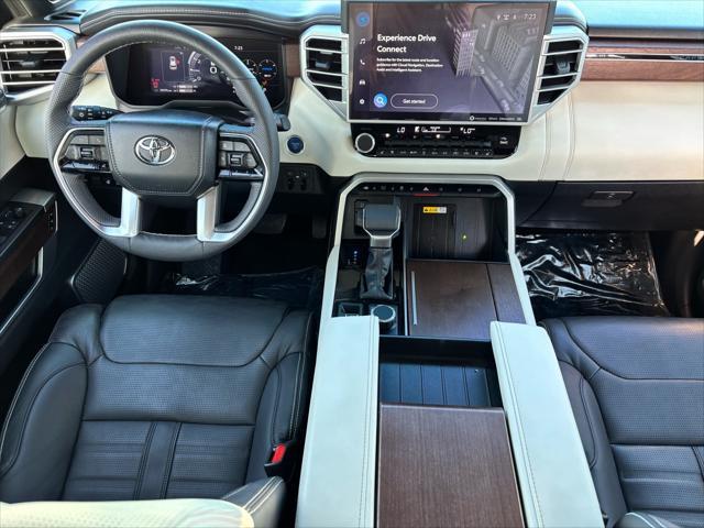 used 2024 Toyota Sequoia car, priced at $75,995