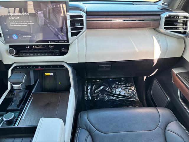 used 2024 Toyota Sequoia car, priced at $75,995