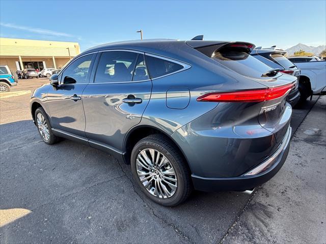 used 2021 Toyota Venza car, priced at $30,599